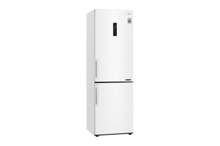 Холодильник LG GA-B459BQKL