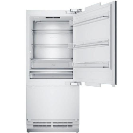 Холодильник KUPPERSBUSCH FKGFX 9800.0i