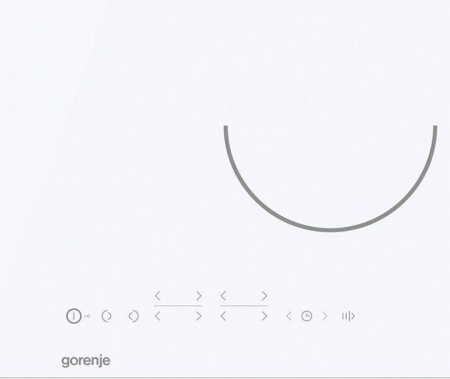 Варочная панель Gorenje ECT 644 SY2W