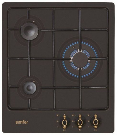 Поверхность SIMFER h 4304 vgrl