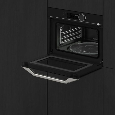 Микроволновая печь DE DIETRICH DKC4536X