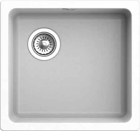 Кухонная мойка RIVELATO BERKANA 45 brina