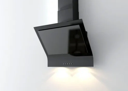 Вытяжка LEX opera 600 black