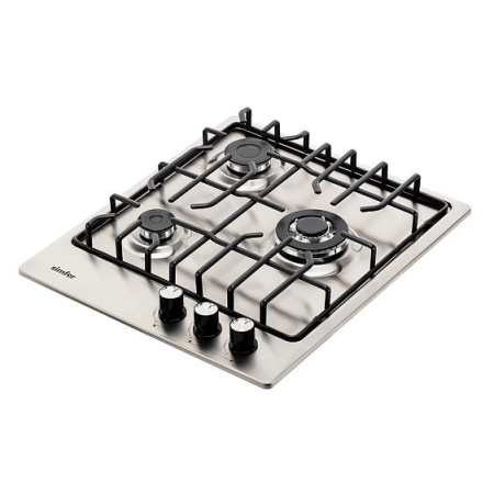 Варочная поверхность SIMFER H45V35M571