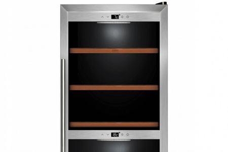 Винный шкаф CASO WineComfort 1260 Smart