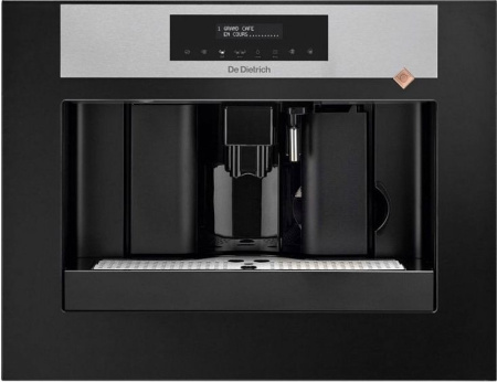Кофемашина DE DIETRICH DKD7400X
