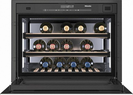 Винный шкаф MIELE KWT6112iG ed/cs