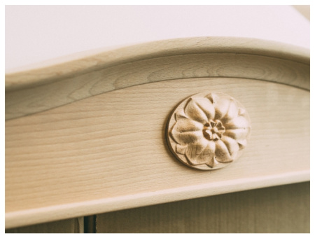 Вытяжка LEX MILANO 600 WHITE