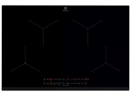 Варочная поверхность ELECTROLUX EIS8134