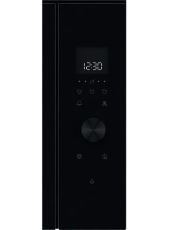 Микроволновая печь AEG TB6SM171DB