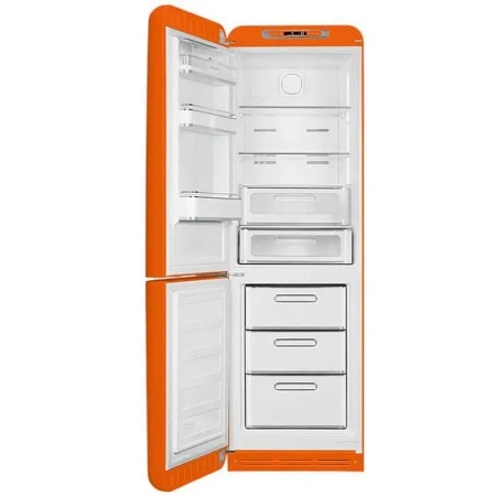Холодильник SMEG FAB32LOR6