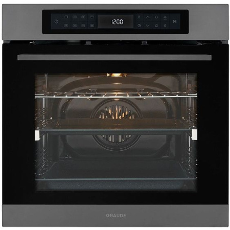 Духовой шкаф GRAUDE BMP 60.3 GE