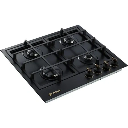 Варочная поверхность ELECTRONICSDELUXE TG4_750231F-079