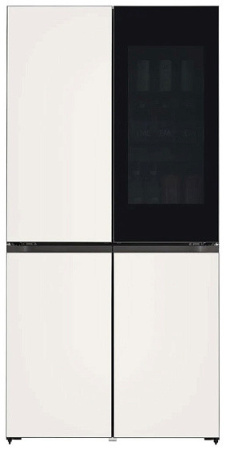 Холодильник LG GR-X24FQEKM