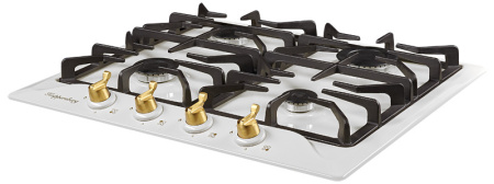 Поверхность KUPPERSBERG FGC 63 W