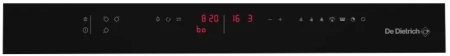 Варочная поверхность DE DIETRICH DPI4301BP