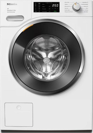 Стиральная машина MIELE WWK360 WCS