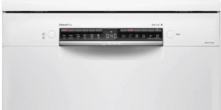 Посудомоечная машина BOSCH SMS4ECW26M