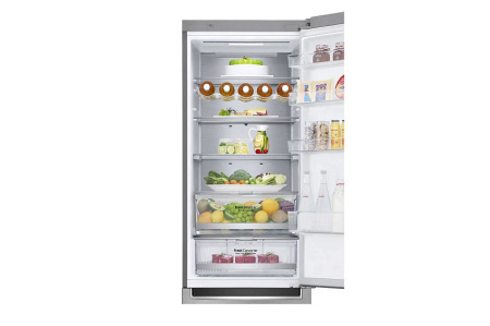 Холодильник LG GW-B509SAUM
