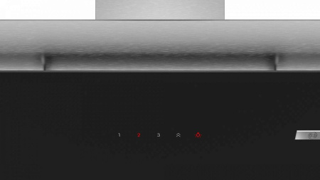 Вытяжка BOSCH DWK68AK60T