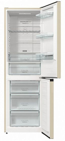 Холодильник GORENJE NRK 6192 AC4