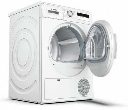 Сушильная машина BOSCH WTH 8500