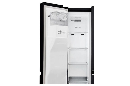 Холодильник LG GC-L247CBDC