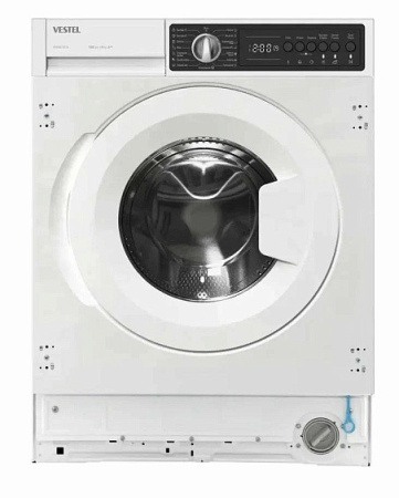 Стиральная машина VESTEL WMBI7100T1W