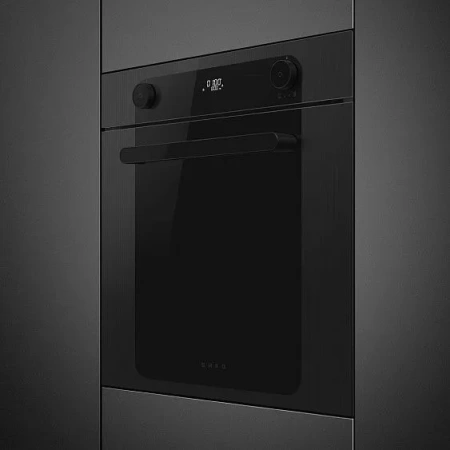 Духовой шкаф SMEG SO6201S2B