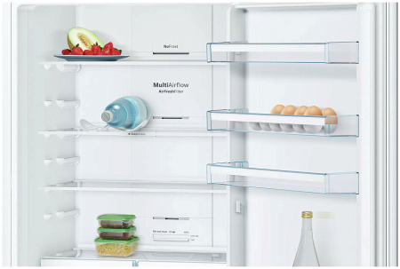 Холодильник Bosch KGN49XW30U