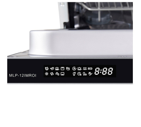 Посудомоечная машина MAUNFELD MLP-12IMROI