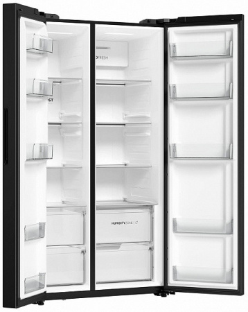 Холодильник HAIER HRF-600DM7RU