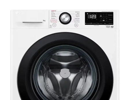 Стиральная машина LG F2V3FS6W