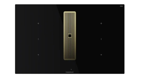 Варочная поверхность KUPPERSBUSCH KMI 8350.0 SR Gold