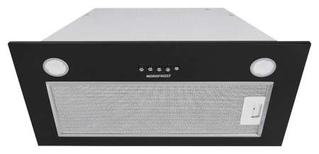 Вытяжка NORDFROST FB 6060 B