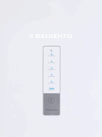 Холодильник DELVENTO VDW49101