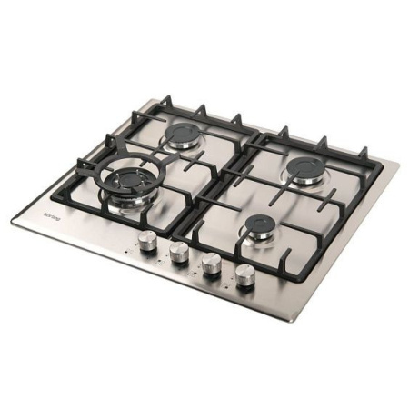 Газовая поверхность KORTING HG 645 CTX