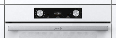 Духовой шкаф GORENJE BOS6737E06WG