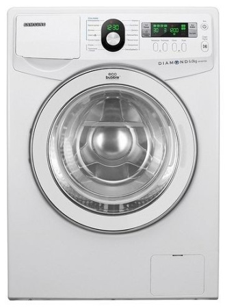 Стиральная машина узкая SAMSUNG wf1602yqc