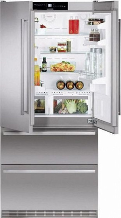 Холодильник LIEBHERR CBNes 6256