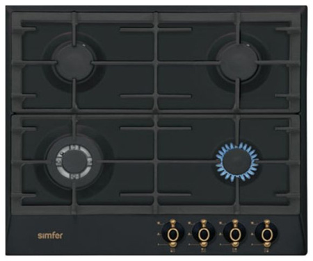 Поверхность SIMFER h 6405 vgrl