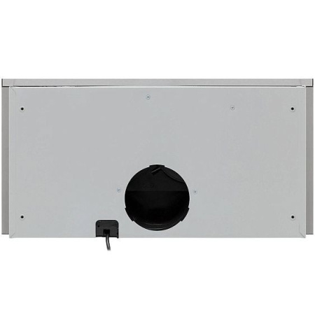Вытяжка KRONA Kamilla T 600 INOX (1 мотор)