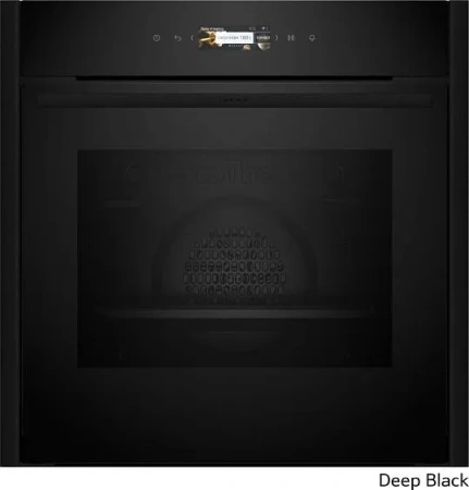 Духовой шкаф NEFF B29CR3AY0