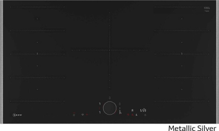 Варочная поверхность NEFF T69YYV4C0
