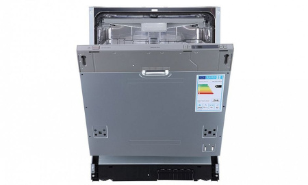 Посудомоечная машина ZIGMUND & SHTAIN DW 269.6009 X