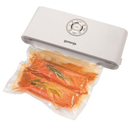 Вакууматор GORENJE VS120W