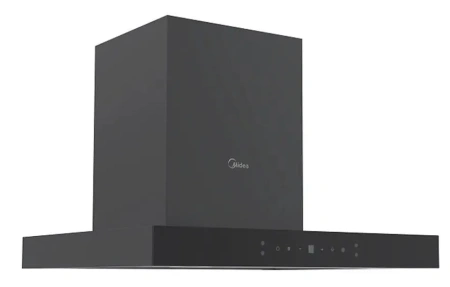 Вытяжка MIDEA MH60C668GB