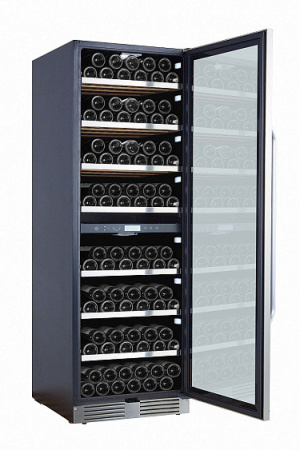Винный шкаф LA SOMMELIERE MT150DZ