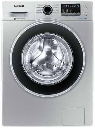 Стиральная машина SAMSUNG WW65J42E0HSDLP