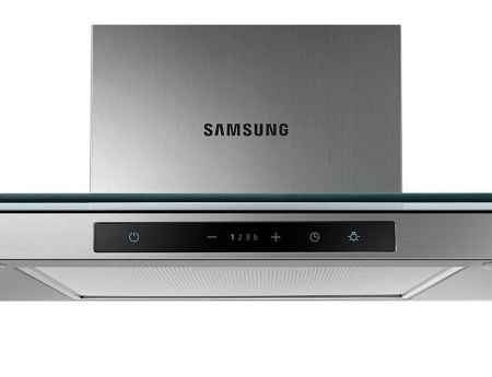 Каминная вытяжка SAMSUNG NK24M5070FS